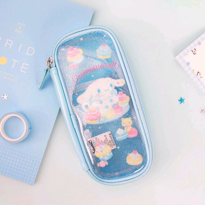 Үзэг харандааны сав SC0181 