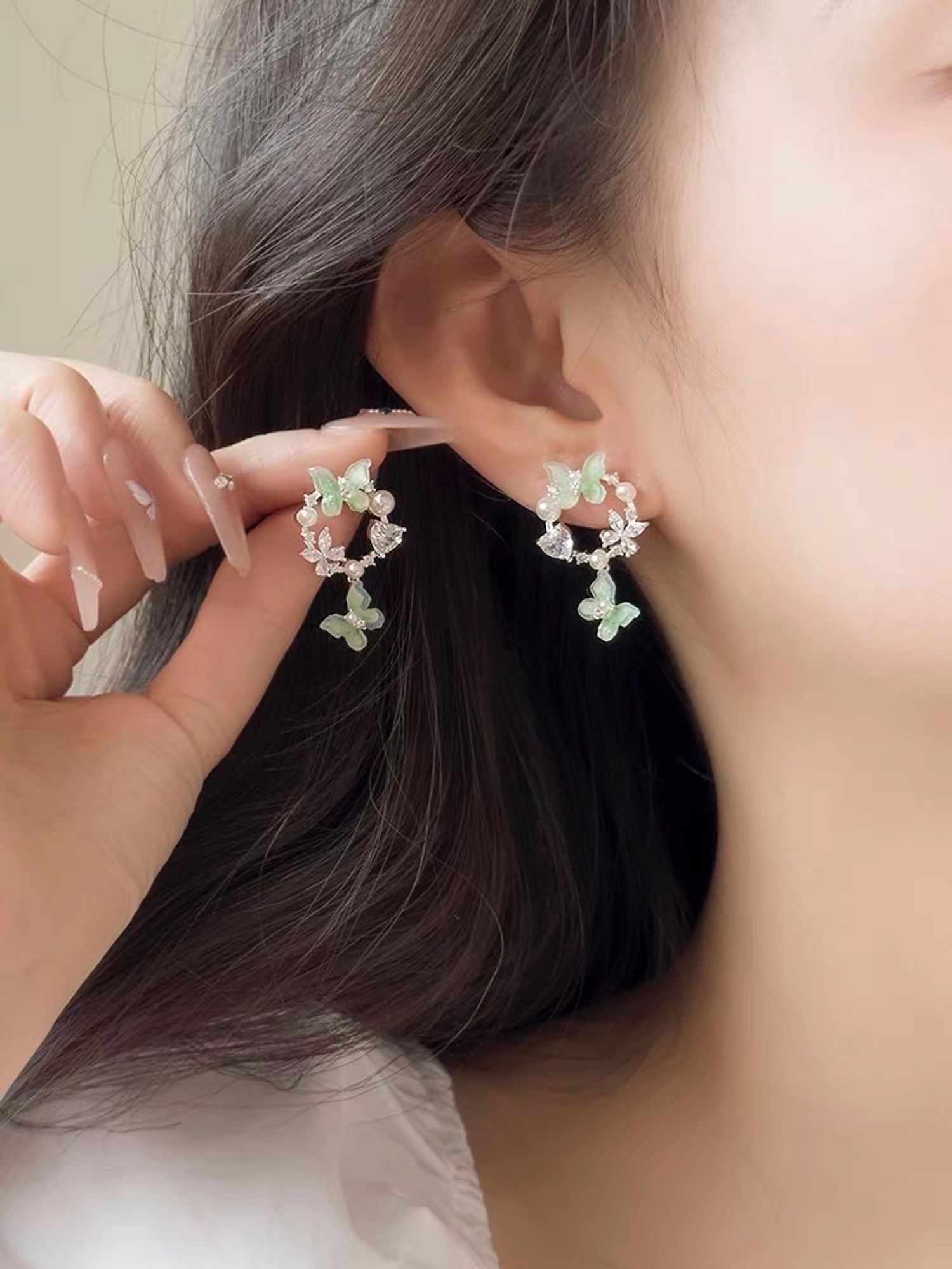 💚Эрвээхэй💚