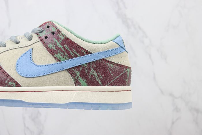 Nike SB Dunk Low Crenshaw Skate Club (TD)