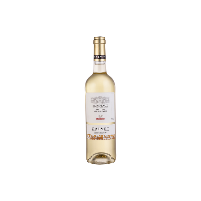 Calvet La Dune Rose Bordeaux AOP 0.75L