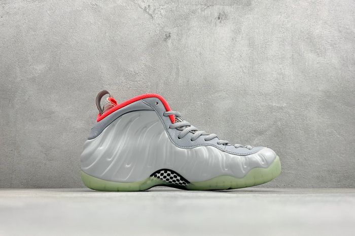 Nike Air Foamposite Pro Pure Platinum