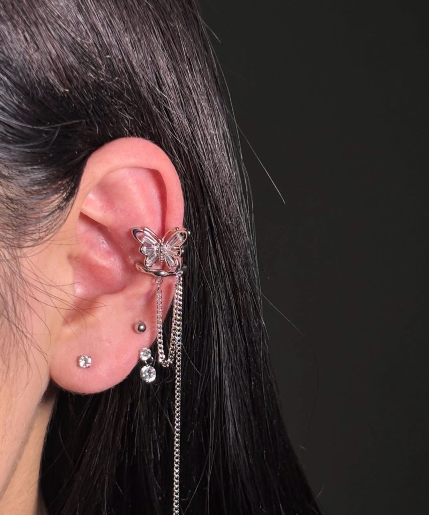 хавчдаг ээмэг