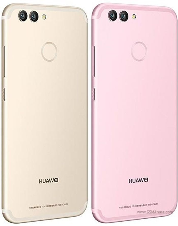 Huawei Nova 2 Өнгөгүй Кэйс   