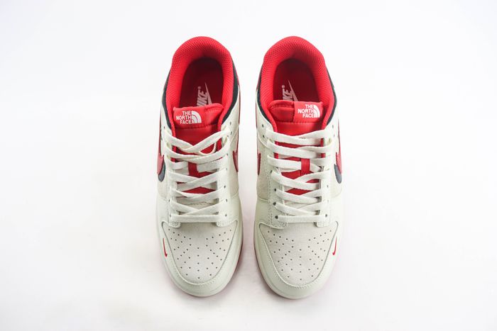 Nike SB Dunk Low x The North Face 03