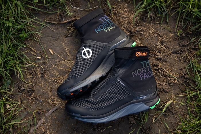 THE NORTH FACE | FLIGHT VECTIV GUARD FUTURELIGHT | Women