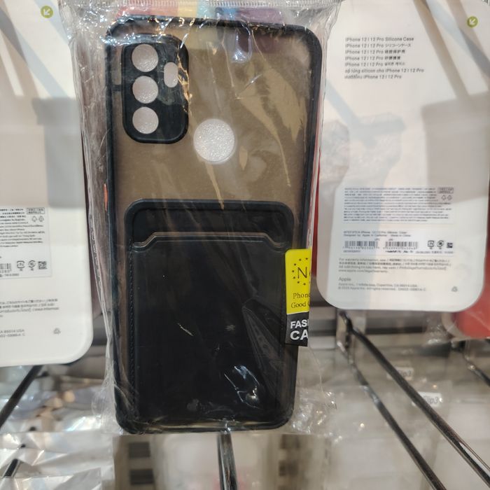 Samsung Galaxy S21 Карт Тогтоогчтой Хар Кэйс