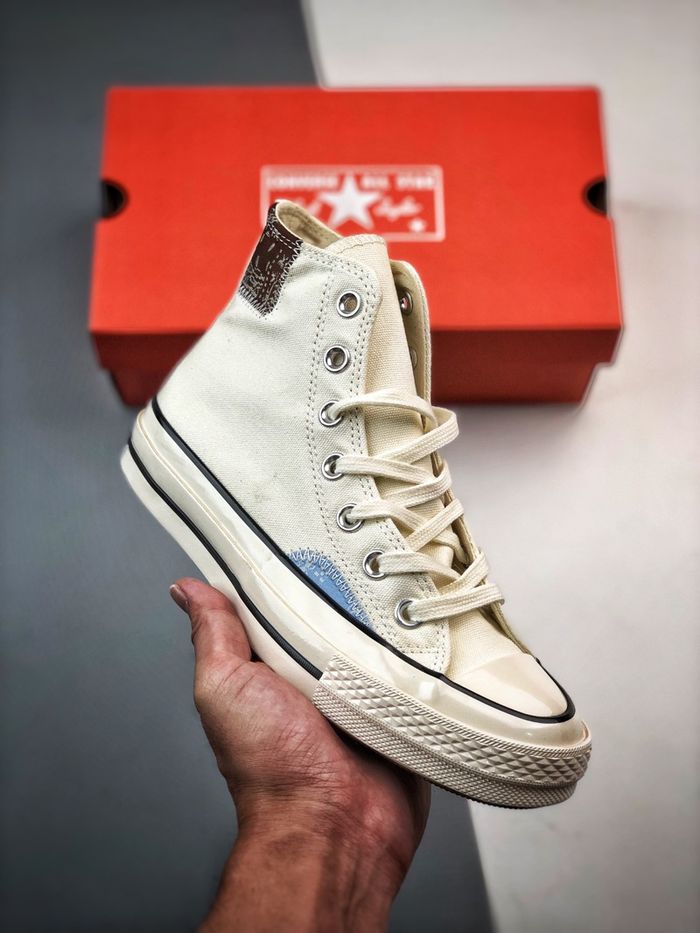 Converse Chuck 1970s