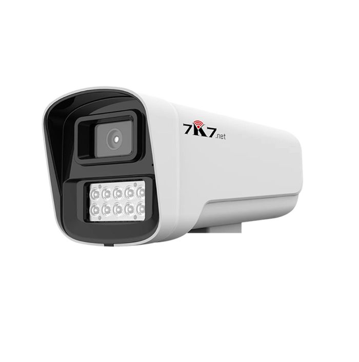 гадна камер  4MP 7к7