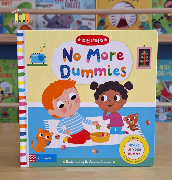 No More Dummies