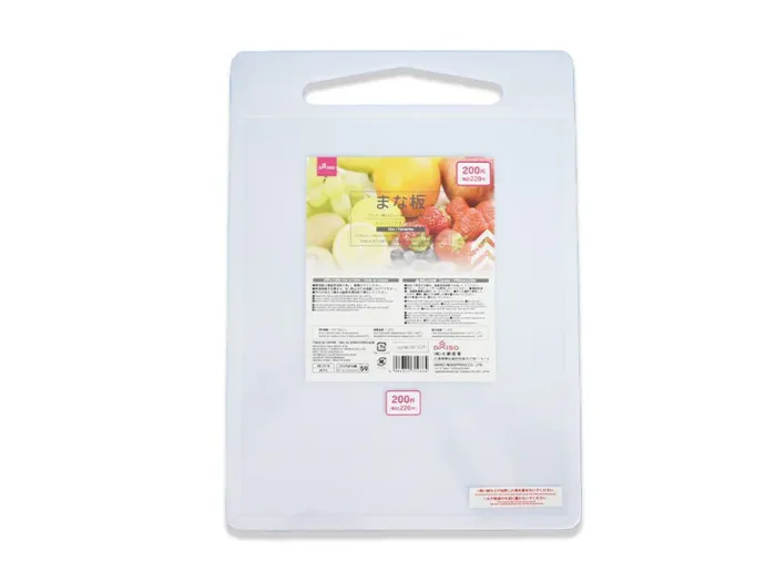 Ганбанз хуванцар 343*250*6мм