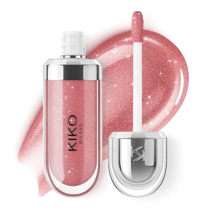Kiko 3d oil gloss