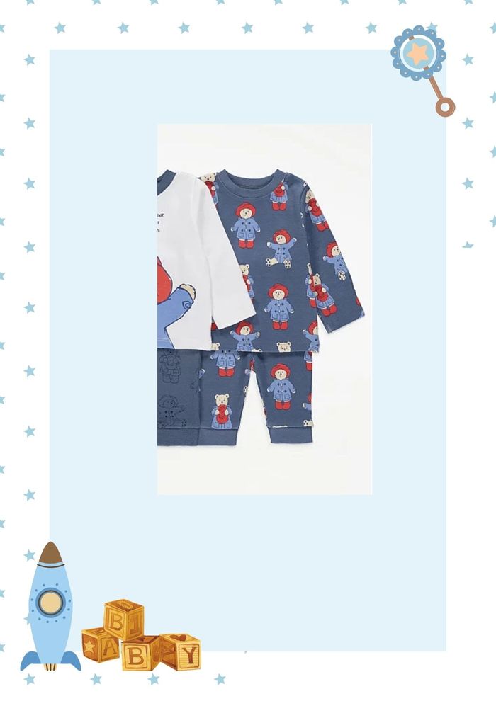 Падингтон хослол