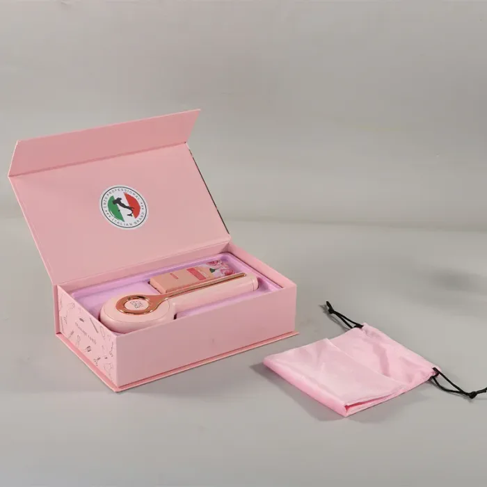 🩷 ENZO KERATIN эмчилгээний сам+серум