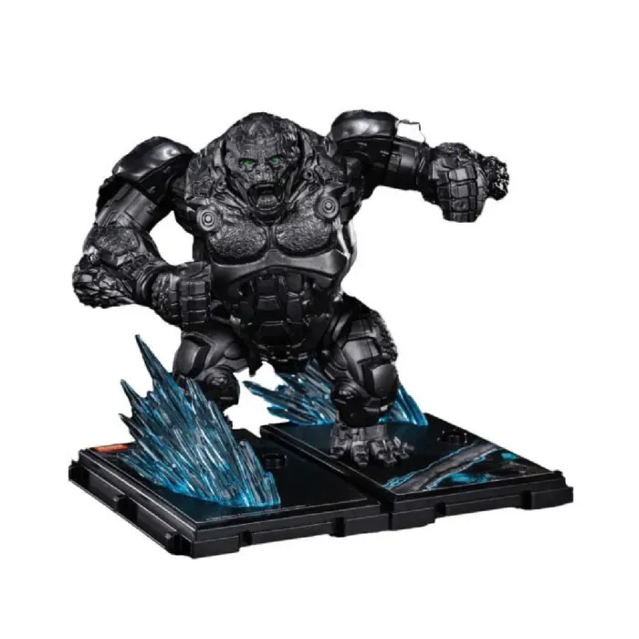 Transformers Optimus Primal Beast 