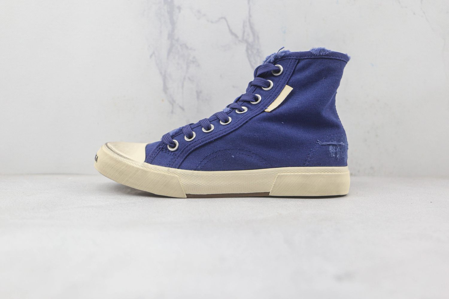 Balenciaga Paris Low Top Sneakers