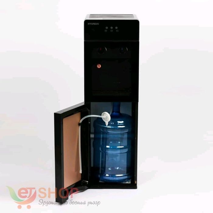 Hyundai Усны аппарат (баллон доороо хийдэг)