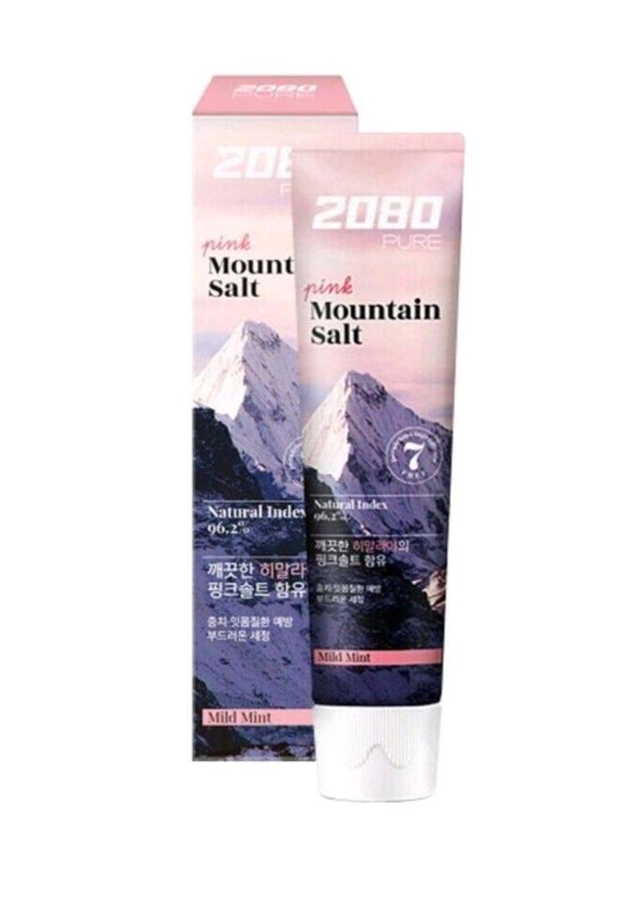 Шүдний 00 2080 salt 125гр