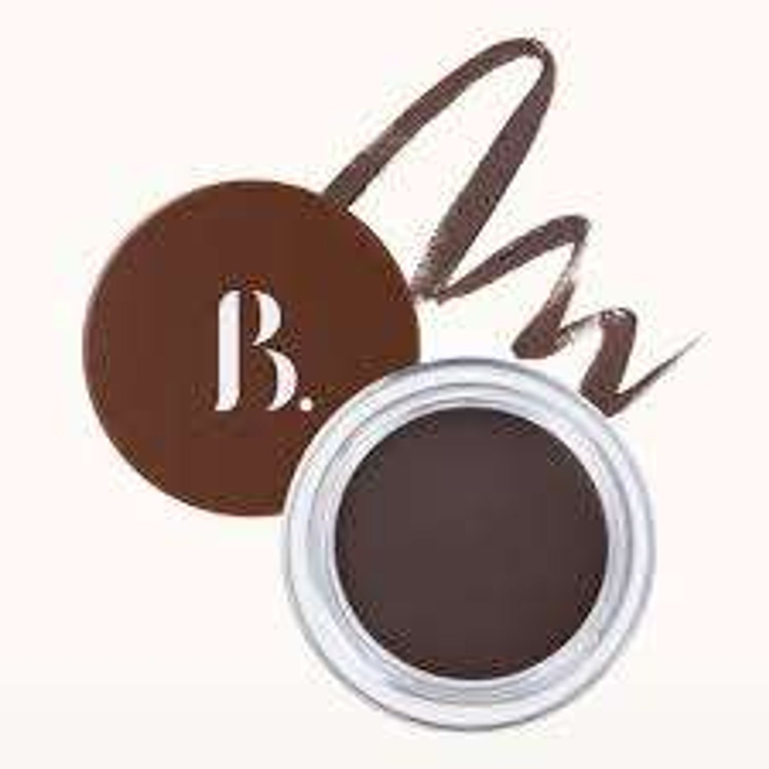 Boncept Gel Eyeliner #02 Бор 