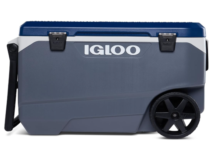 Igloo Wheeled Cooler