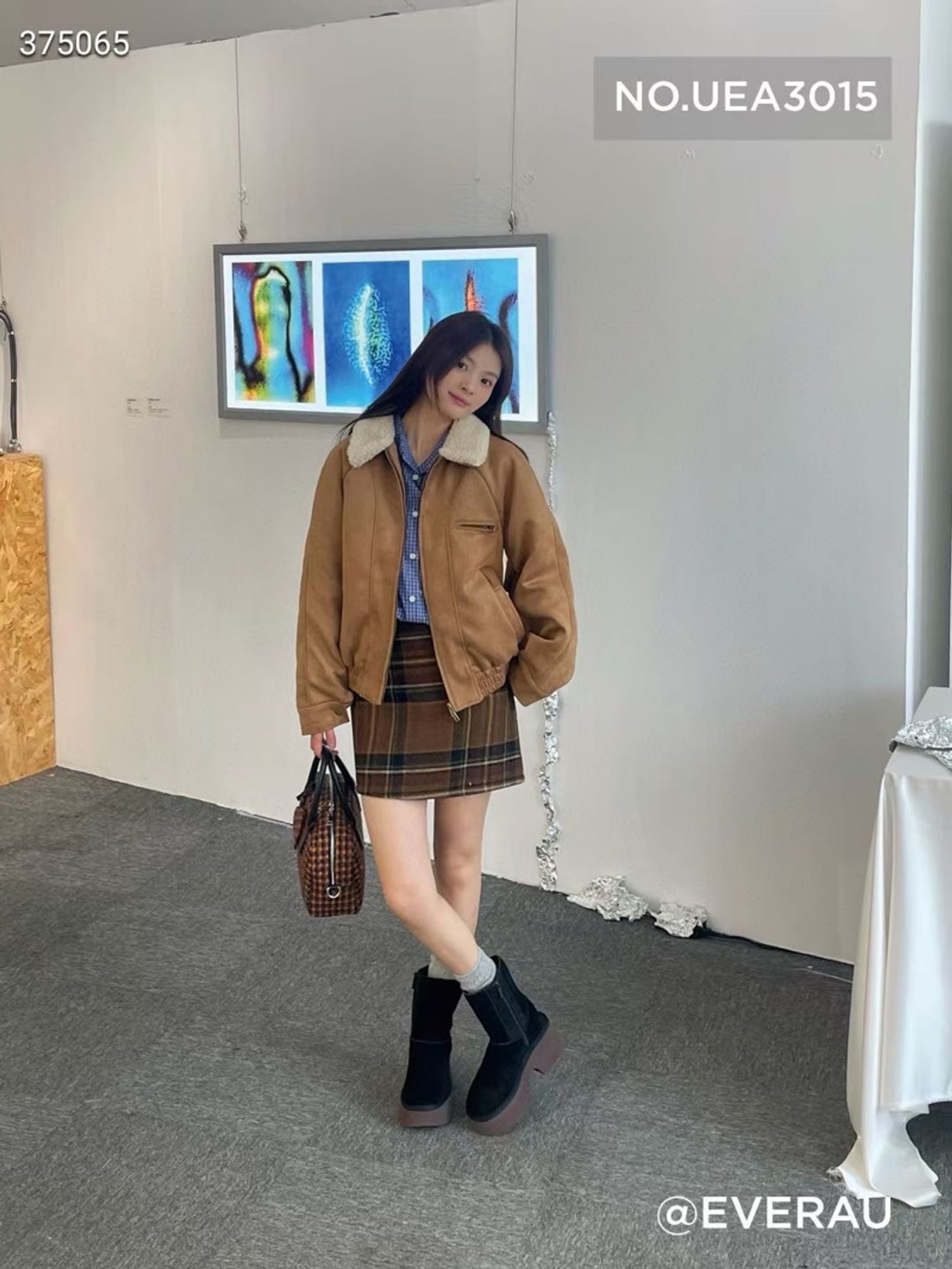 Yuana platform захиалгаар