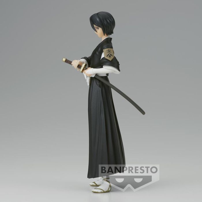 BLEACH Rukia Kuchiki Figure