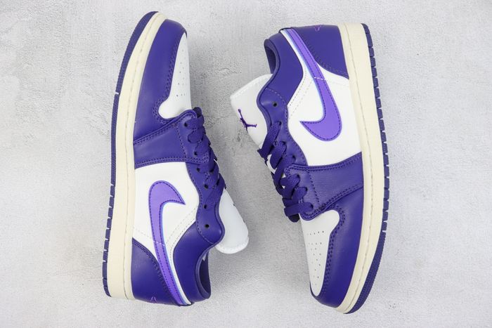 Jordan 1 Low Sky J Purple (Women's)