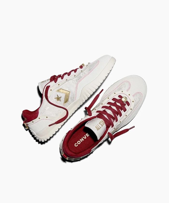 Converse Run Star Trainer CNY