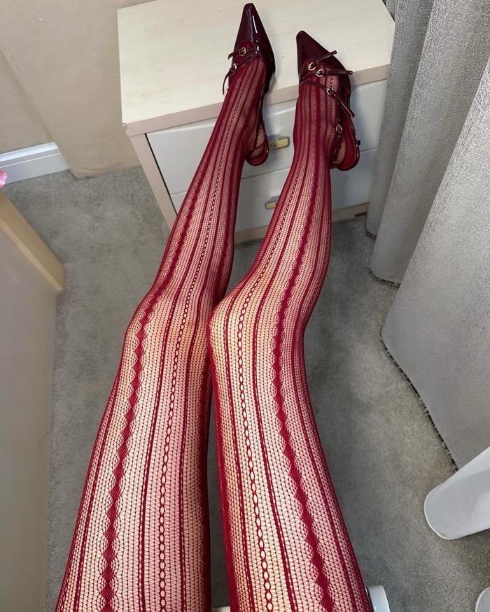 Улаан трико