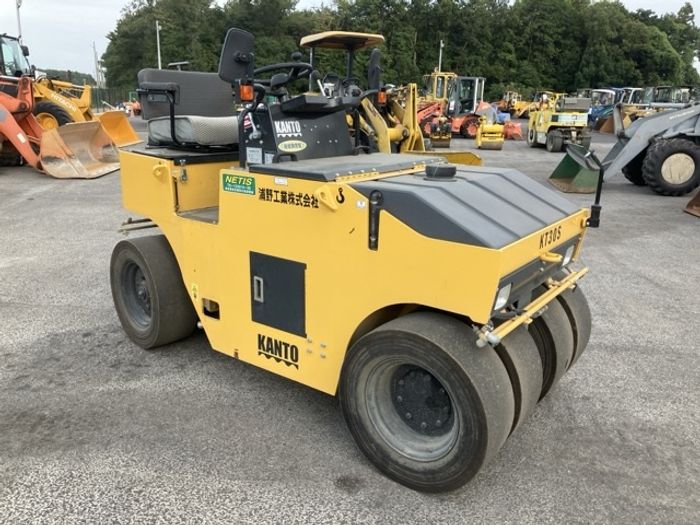 Kanto Kt30 индүү