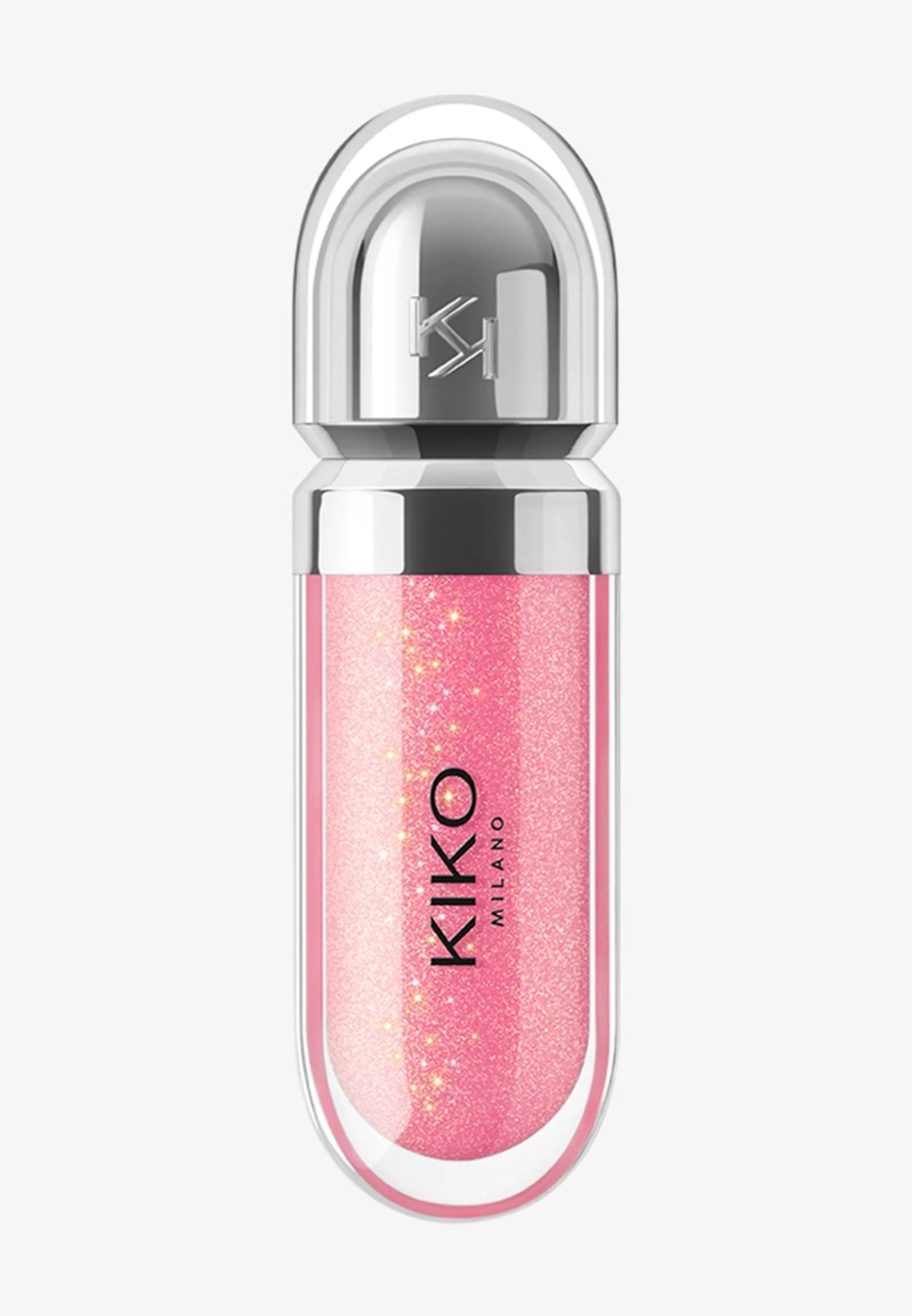 Kiko 3d oil gloss