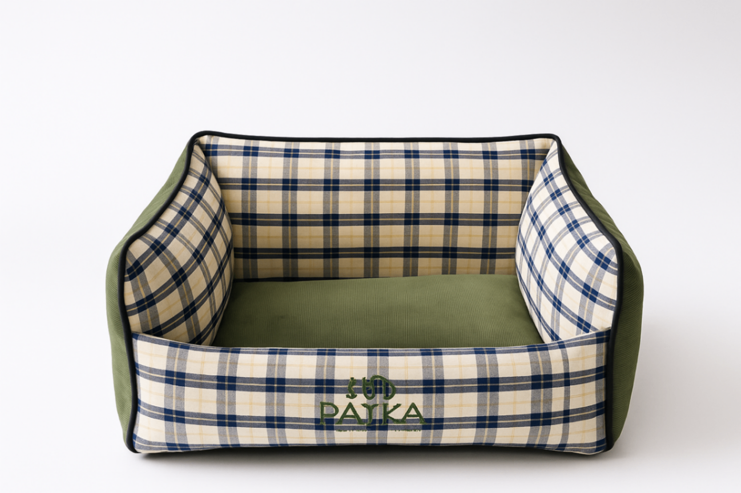 BAYKA хэвтэр салдаг гадартай 