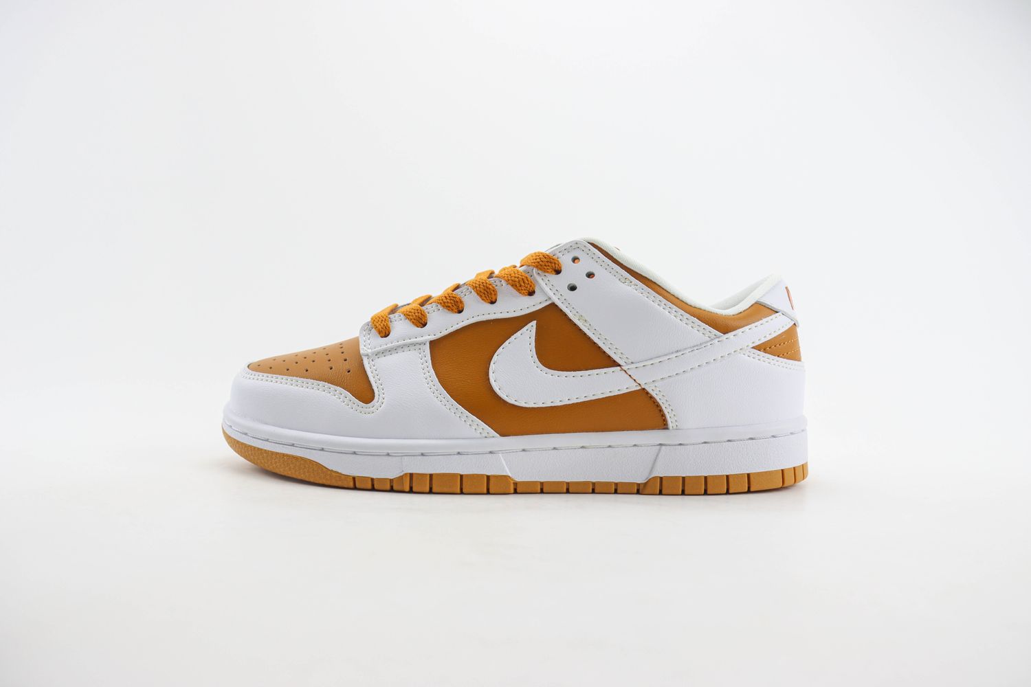  Nike Dunk Low Dark Curry Reverse Curry 