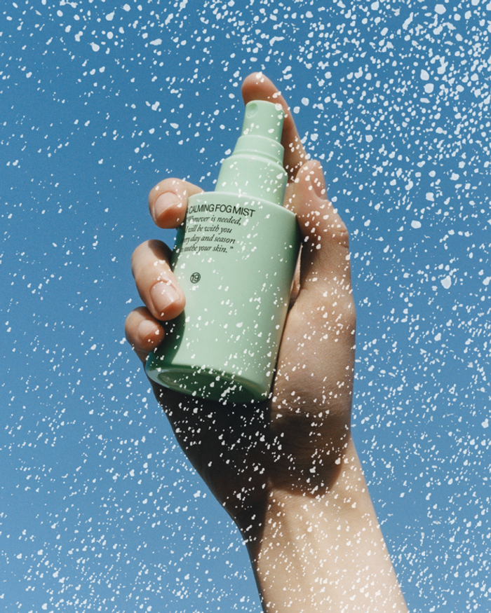 AA Calming Fog Mist 100ml