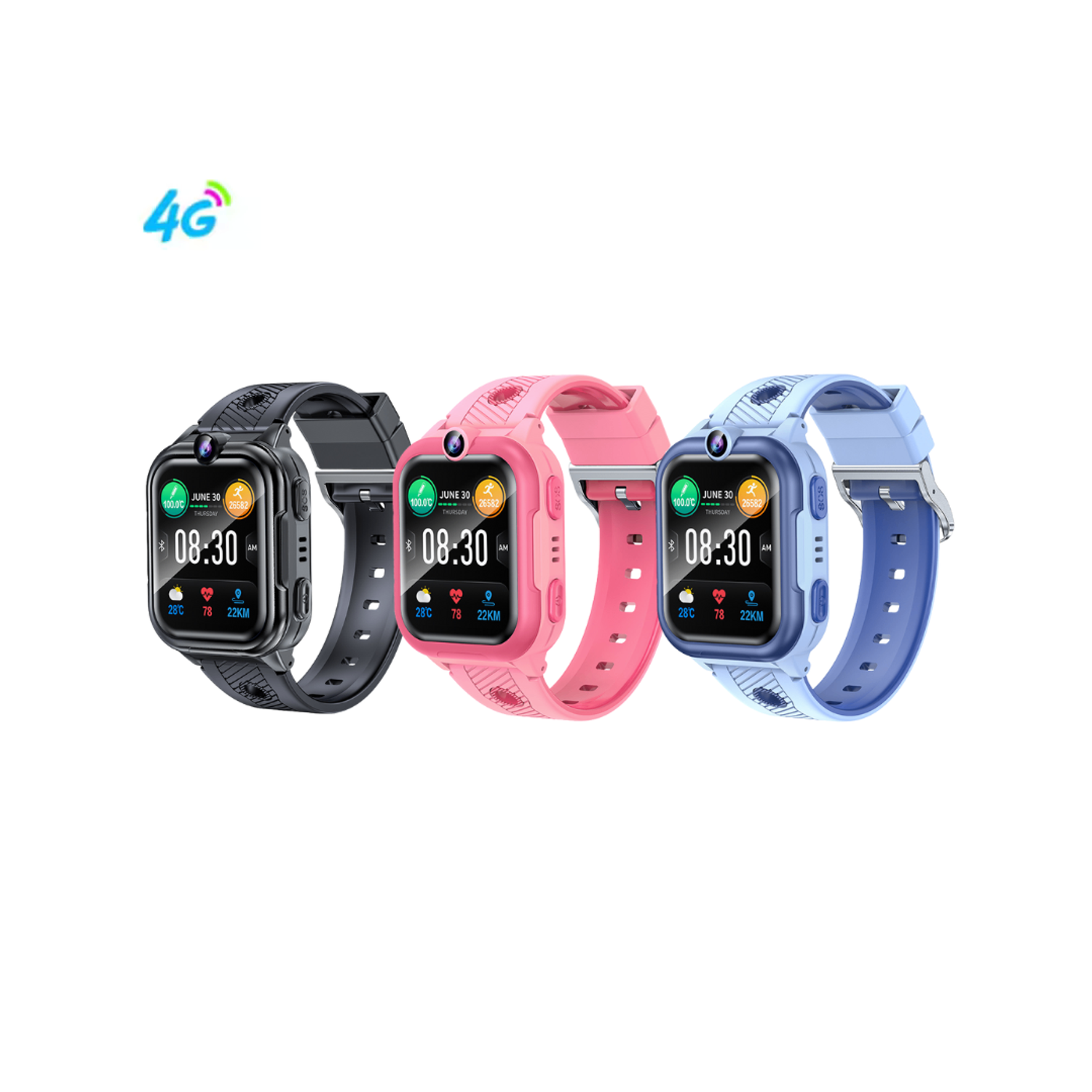 AWEI H30 хүүхдийн SMART WATCH