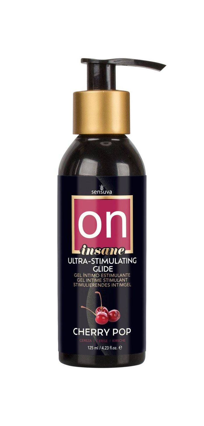 Ultra-Stimulating ON - Өдөөгчтэй чийгшүүлэгч