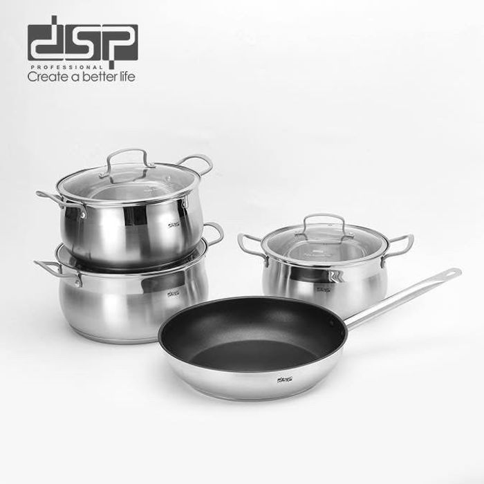 DSP тогооны ком