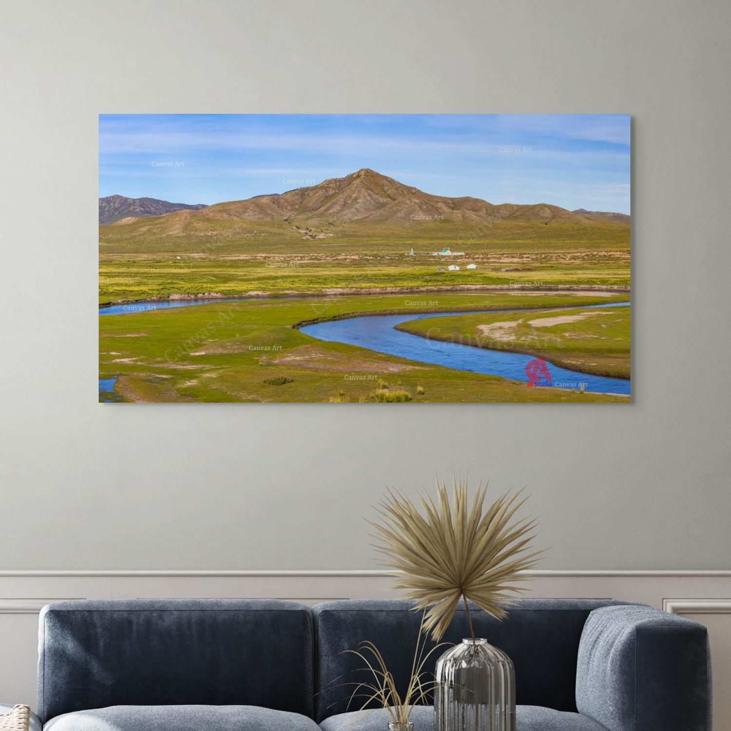 Жавхлант хайрхан