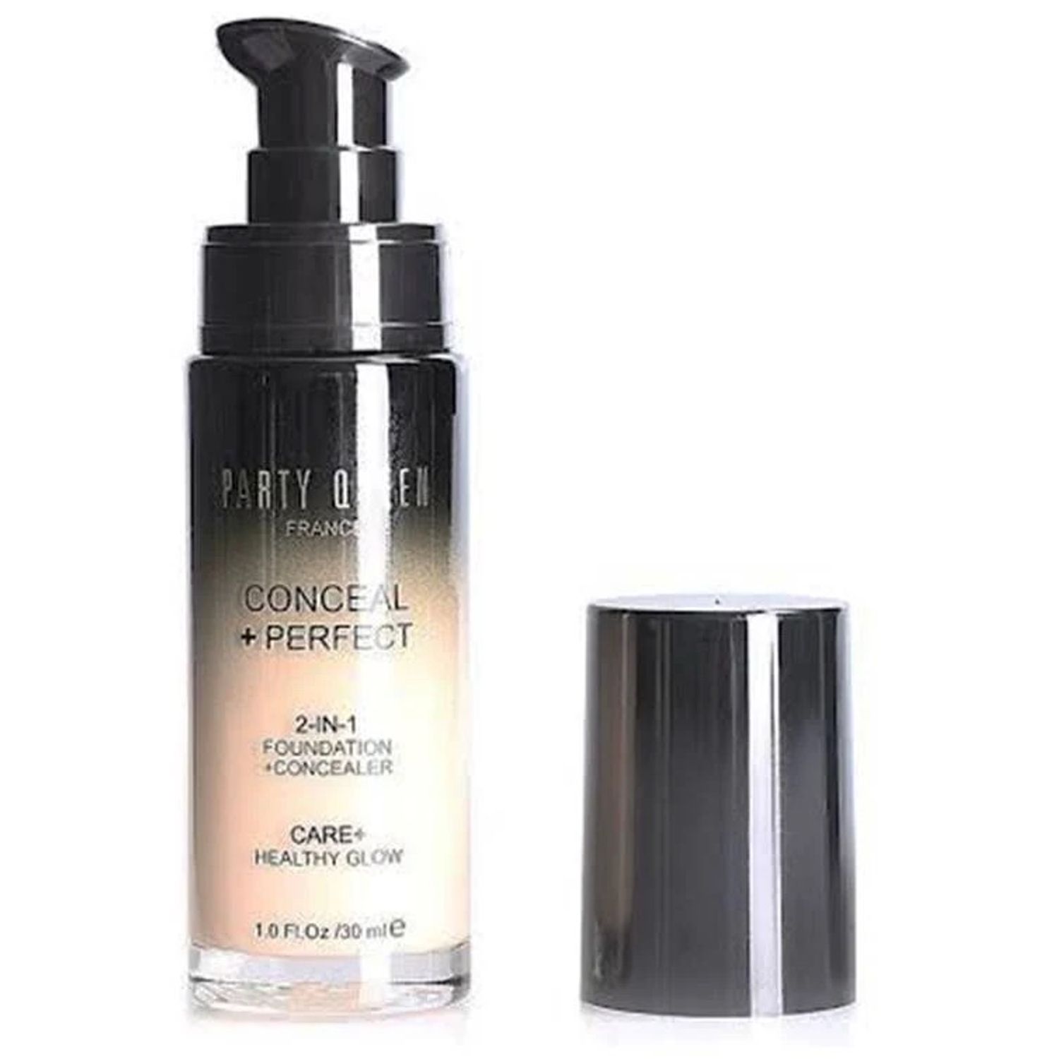 PARTY QUEEN concealer N05