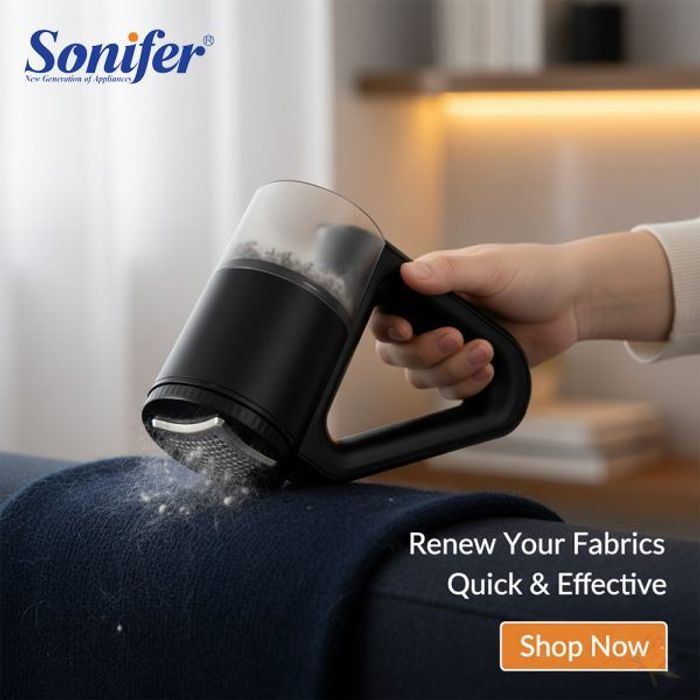 Хувцасны бөөс түүгч машин