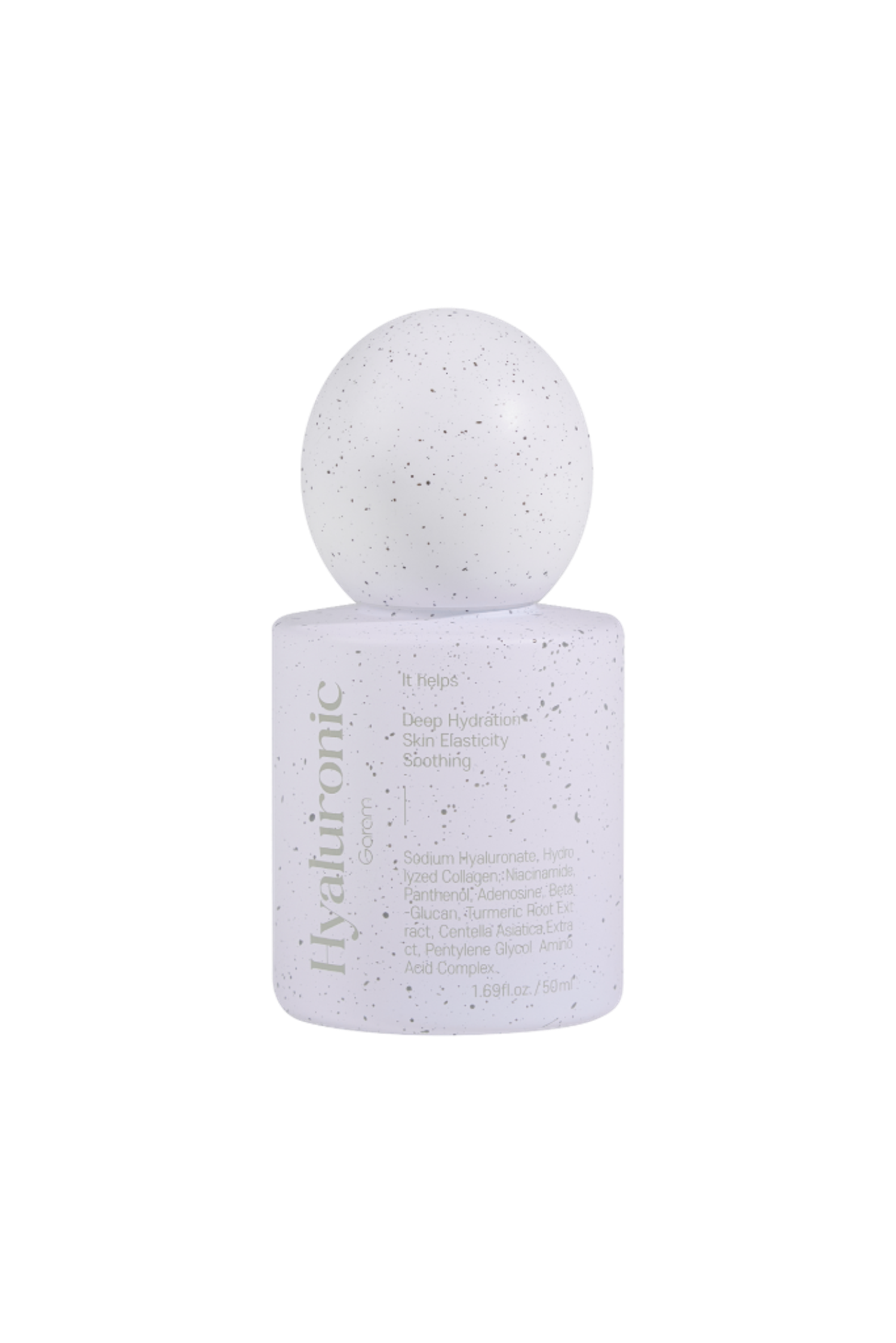 Garam Hyaluronic Acid Serum