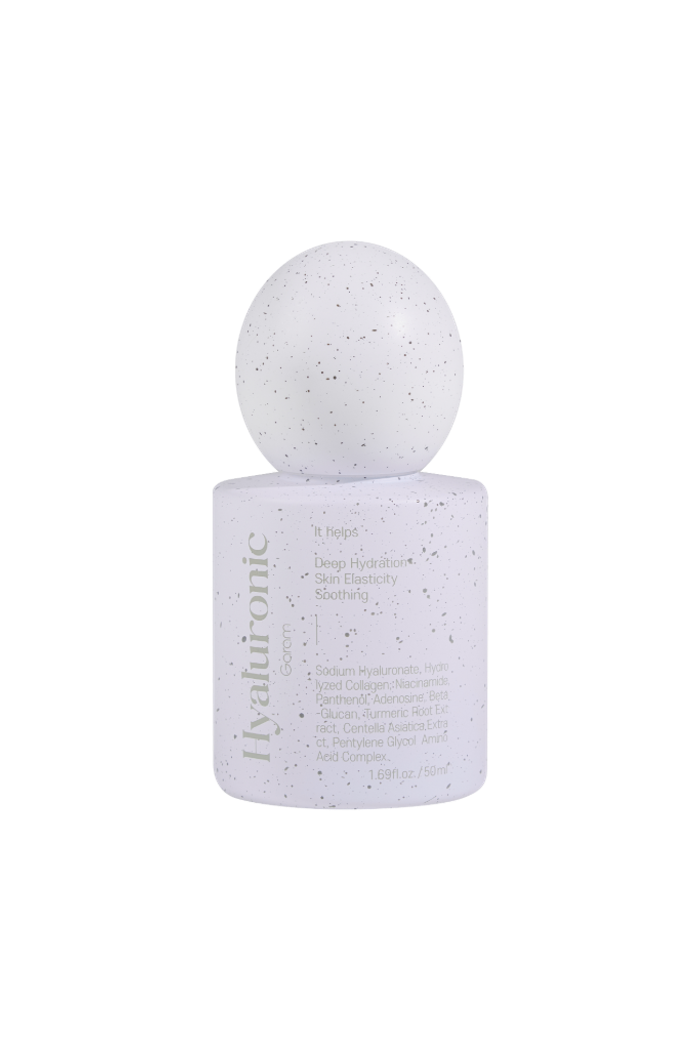 Garam Hyaluronic Acid Serum