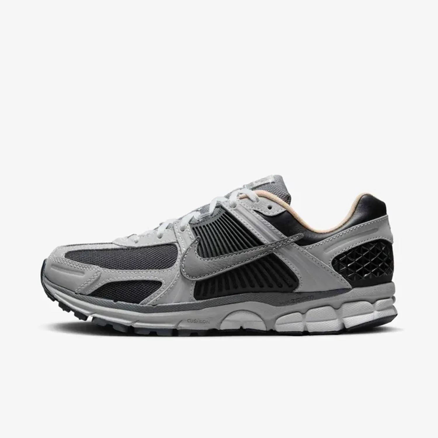 Nike Zoom Vomero 5 Dark Smoke Grey Vachetta