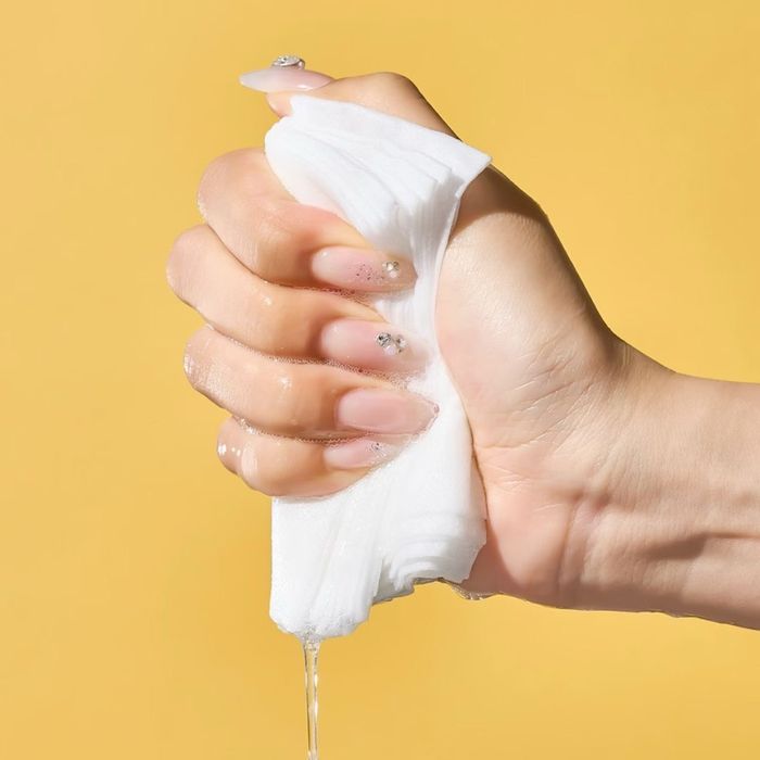 Amino Acid Make-up Remover Wipes