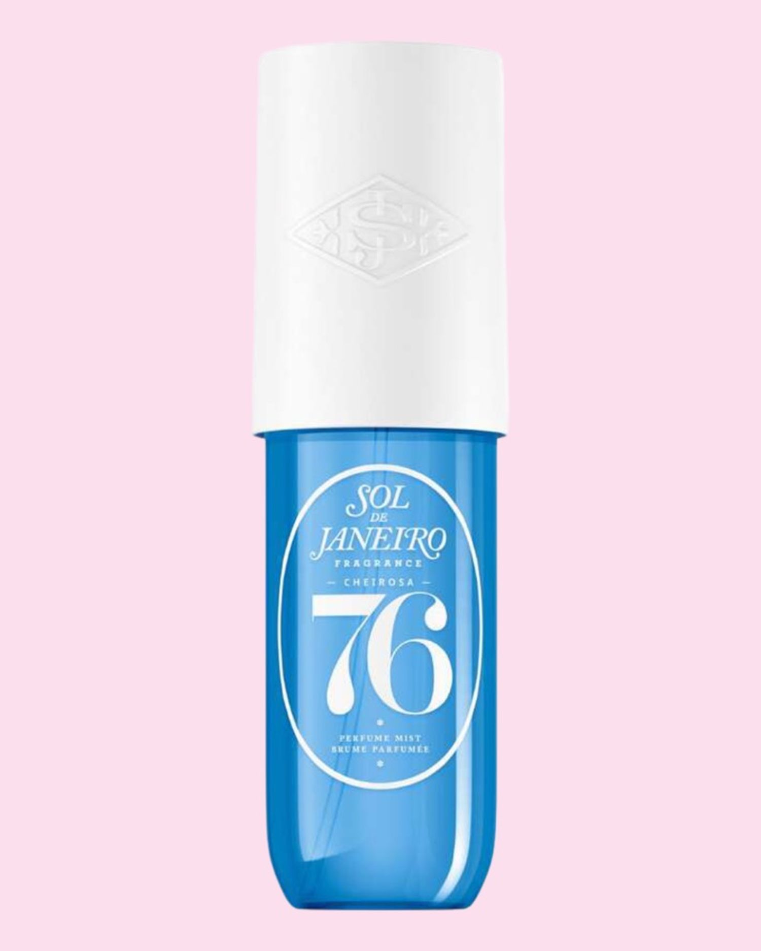 SOL DE JANEIRO 76 90ML