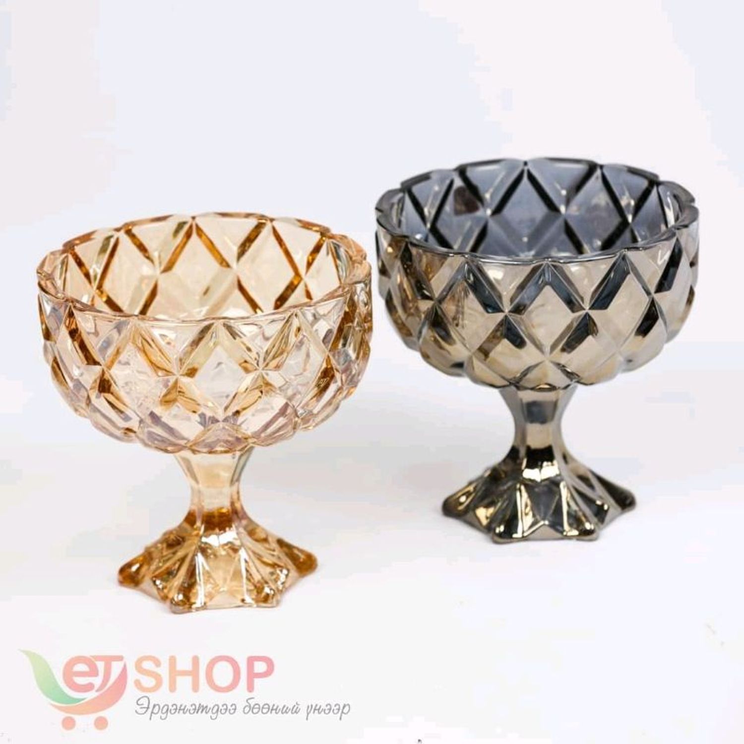 Чихрийн таваг (жижиг)