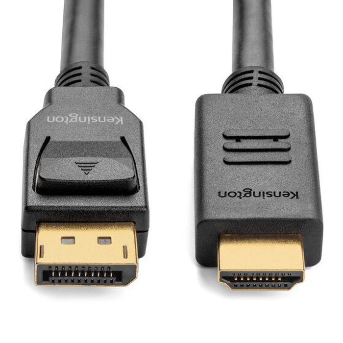 Vga to hdmi