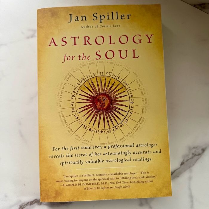Astrology for the Soul