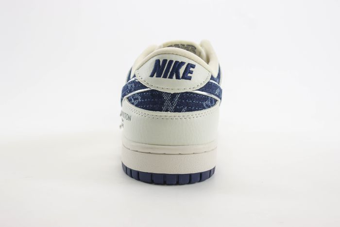 Nike SB Dunk Low x LV 15