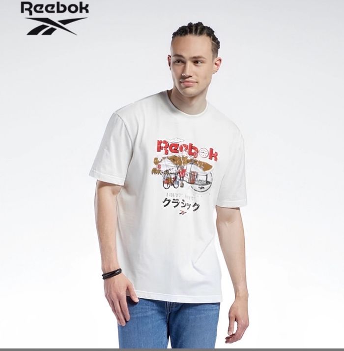 REEBOK Пудволк