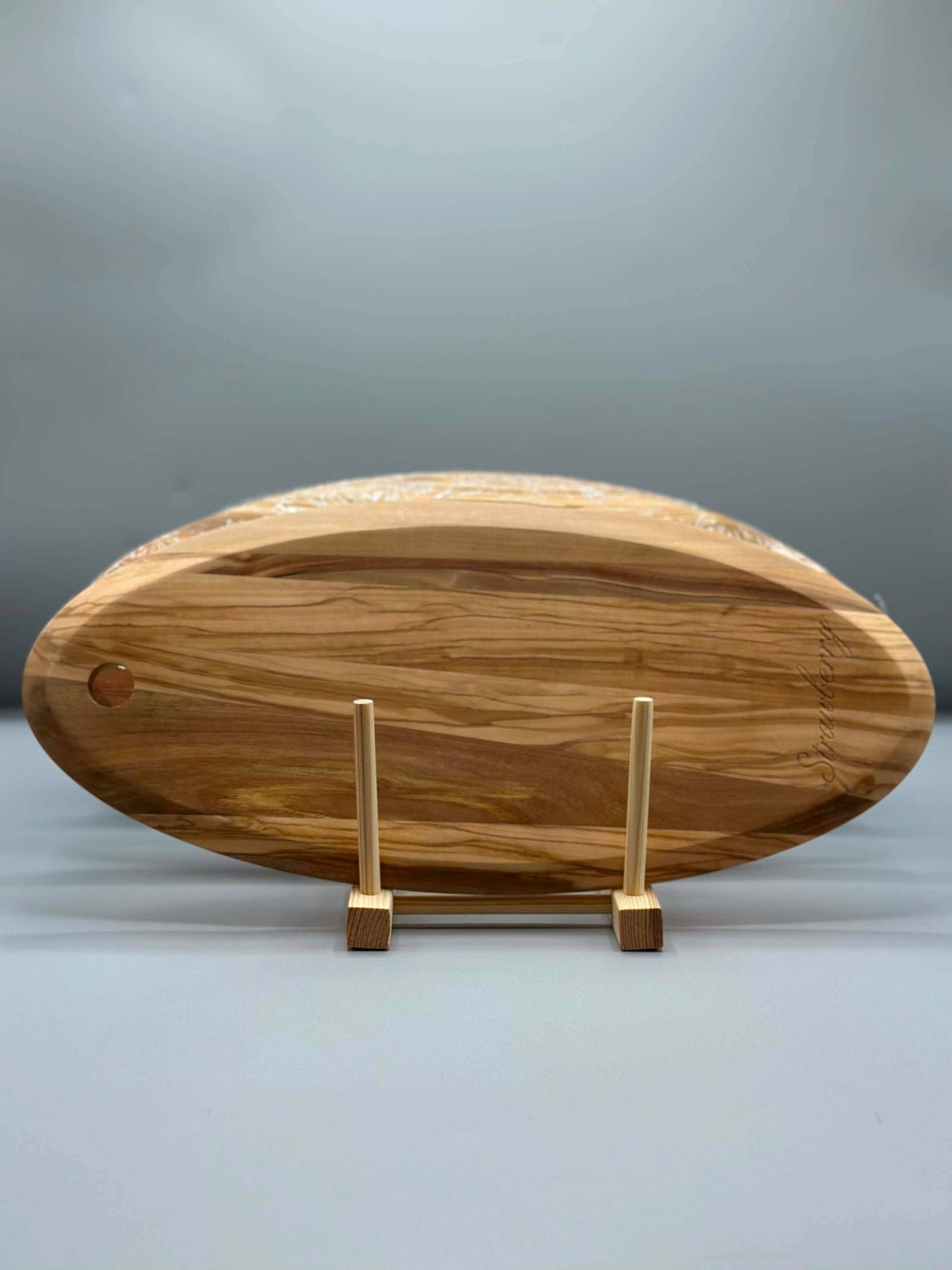 Мах ногооны мод /olive wood/